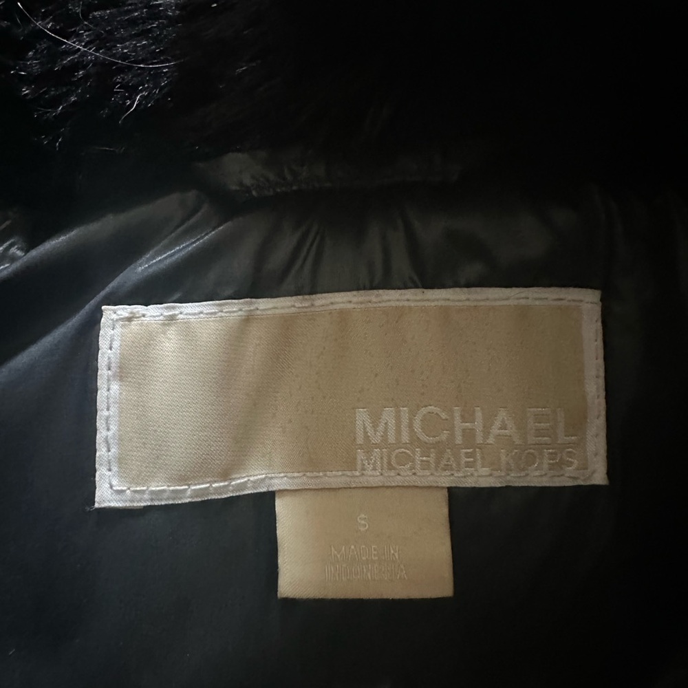 Michael Kors Down Jacket - image 3
